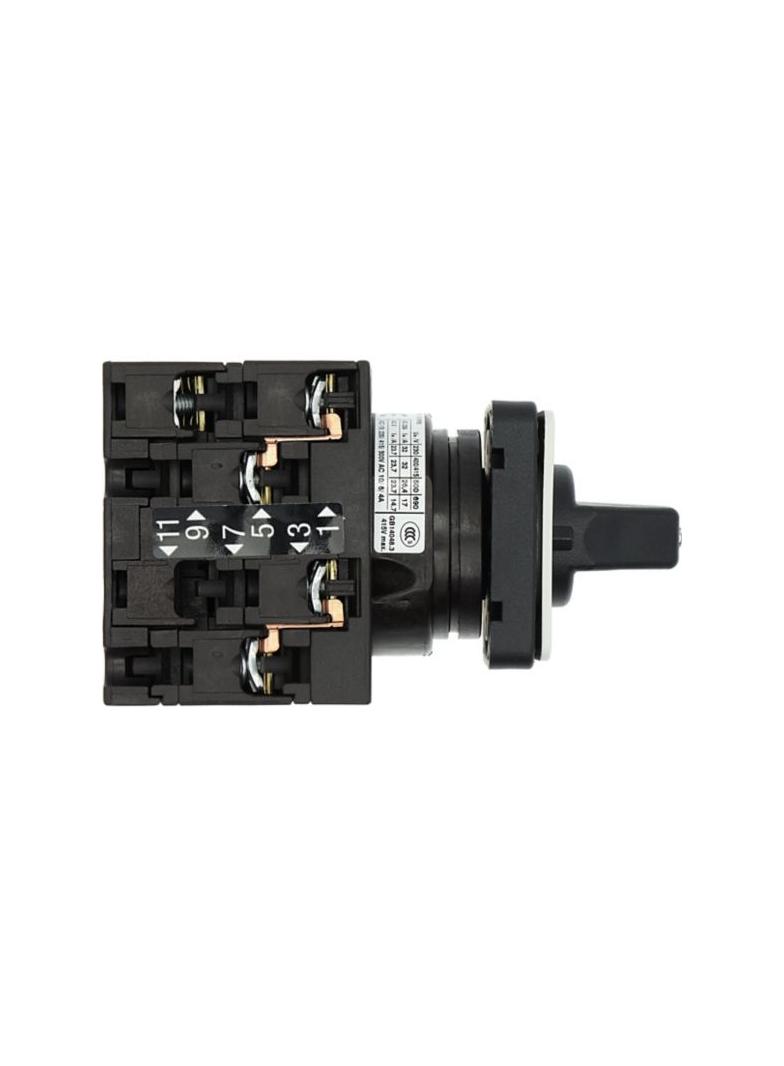 T3-3-8401/E Łącznik krzywkowy 32A 13kW 030992 EATON