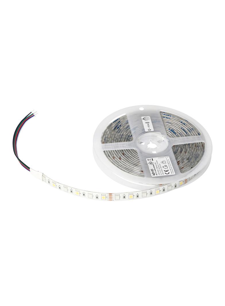 Taśma LED 12V Samsung chipset 5050 60L/m 14,4W/m IP65 RGBW 5m