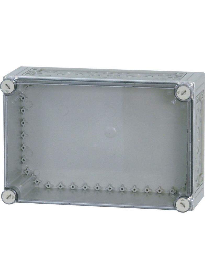 CI43E-125 Obudowa pojedyncza z wytłoczeniem wstępn 093133 EATON