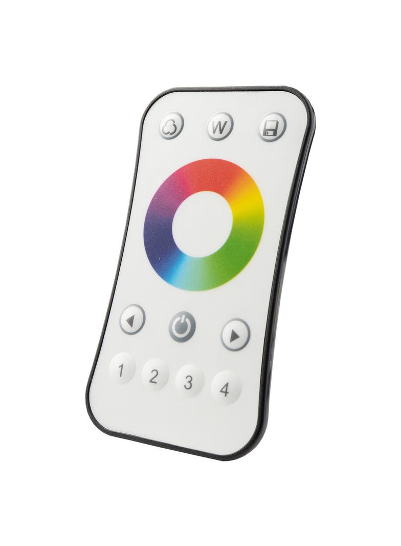 Pilot LC RF REMOTE RGBW
