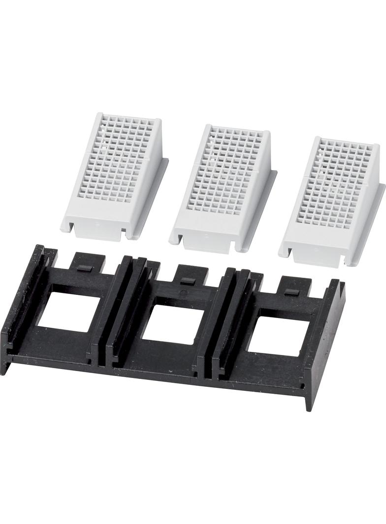 NZM1-XIPK IP2X Zabezpieczenie przed dotykiem 3-bie 266744 EATON