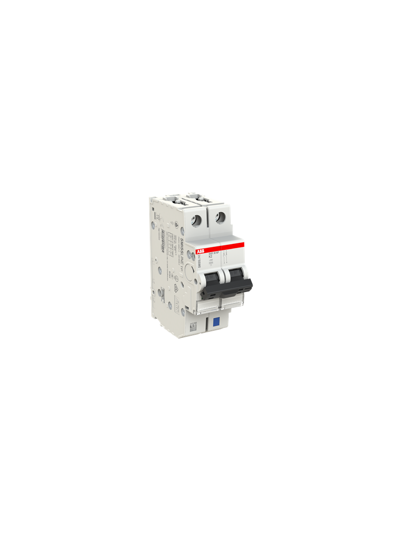 S401M-K2NP wyłącznik nadprądowy SMISSLINE 2CCS571103R8277 ABB