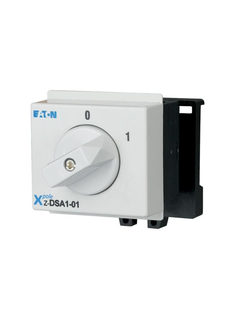Z-DSA1-01 Przełącznik obrotowy 0-1 20A 1P 248868 EATON