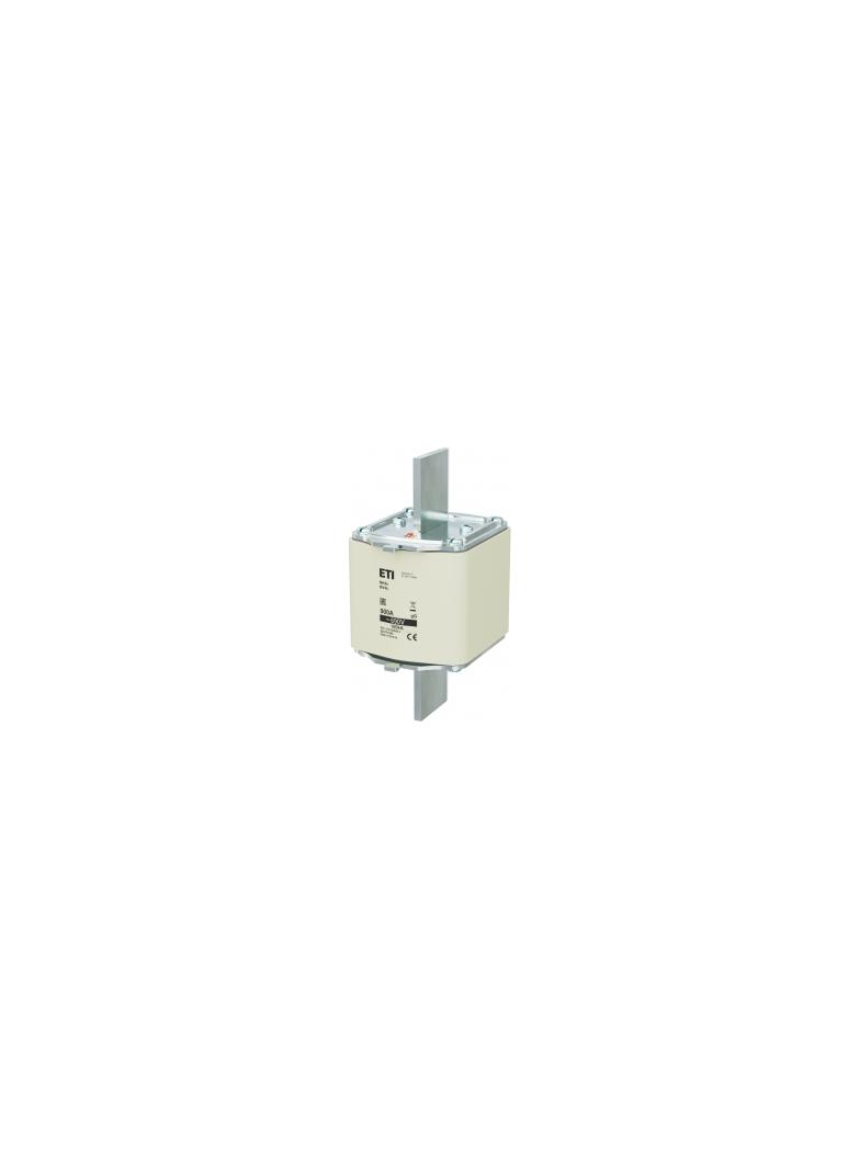 Wkładka topikowa NH zwłoczna NH4a gG 900A 690V 004176108 ETI