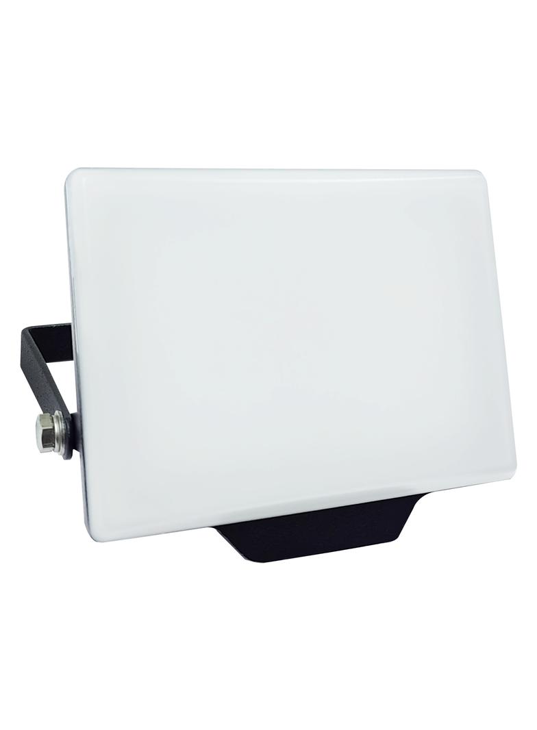 PORTO LED 20W naświetlacz bezramkowy, 1600lm, IP65, 4000K, aluminium + poliwęglan AD-NL-6463BL4 ORNO