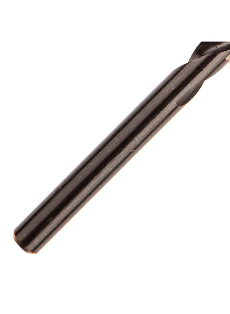 Wiertło do metalu HSS-CNC, 124°, "Pro-Tec", 5.0 mm