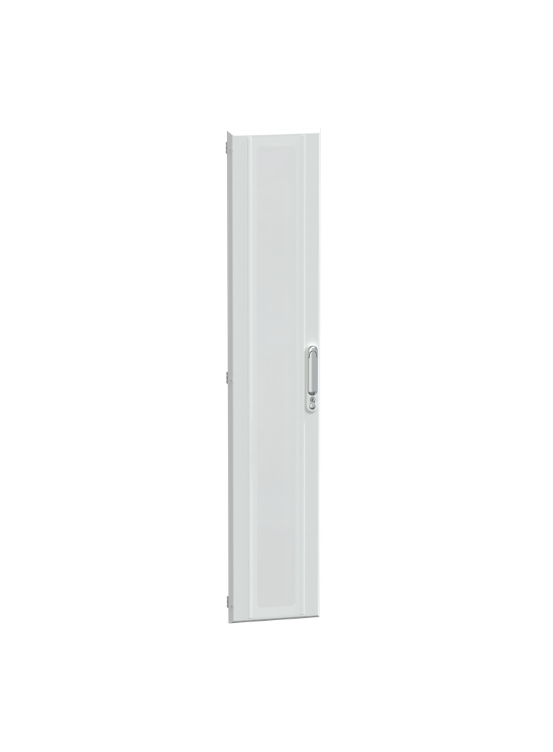 Rozdzielnice PrismaSet, drzwi przezroczyste do obudowy stojącej 30 modułowej 300mm