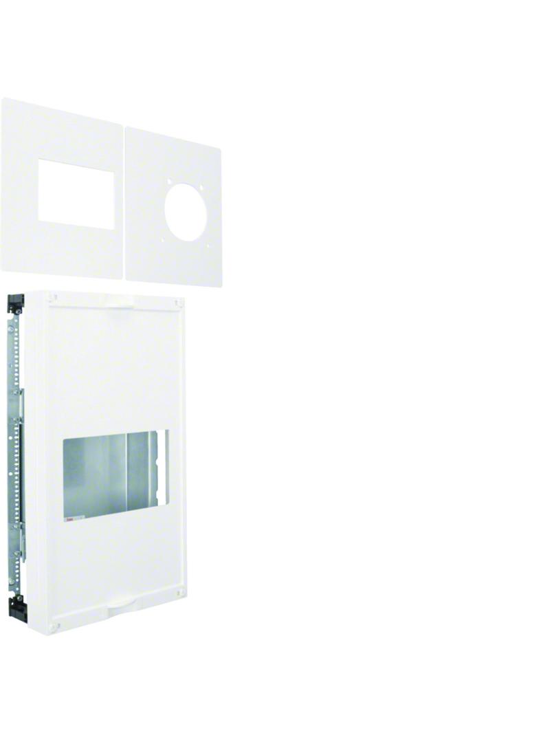 univers N Blok 450x250mm do MCCB 400/630A UK31C2 HAGER