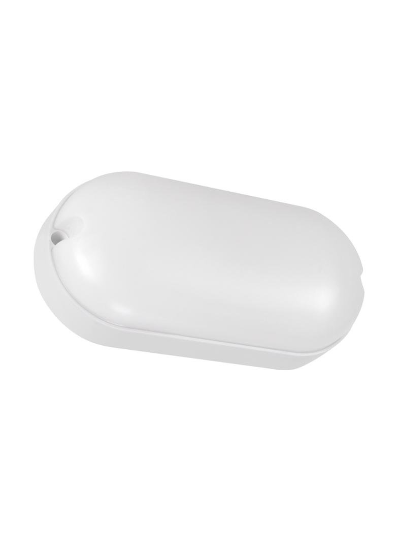 Plafoniera hermetyczna LED MARKUS LED L 5W 4500K 03508 IDEUS