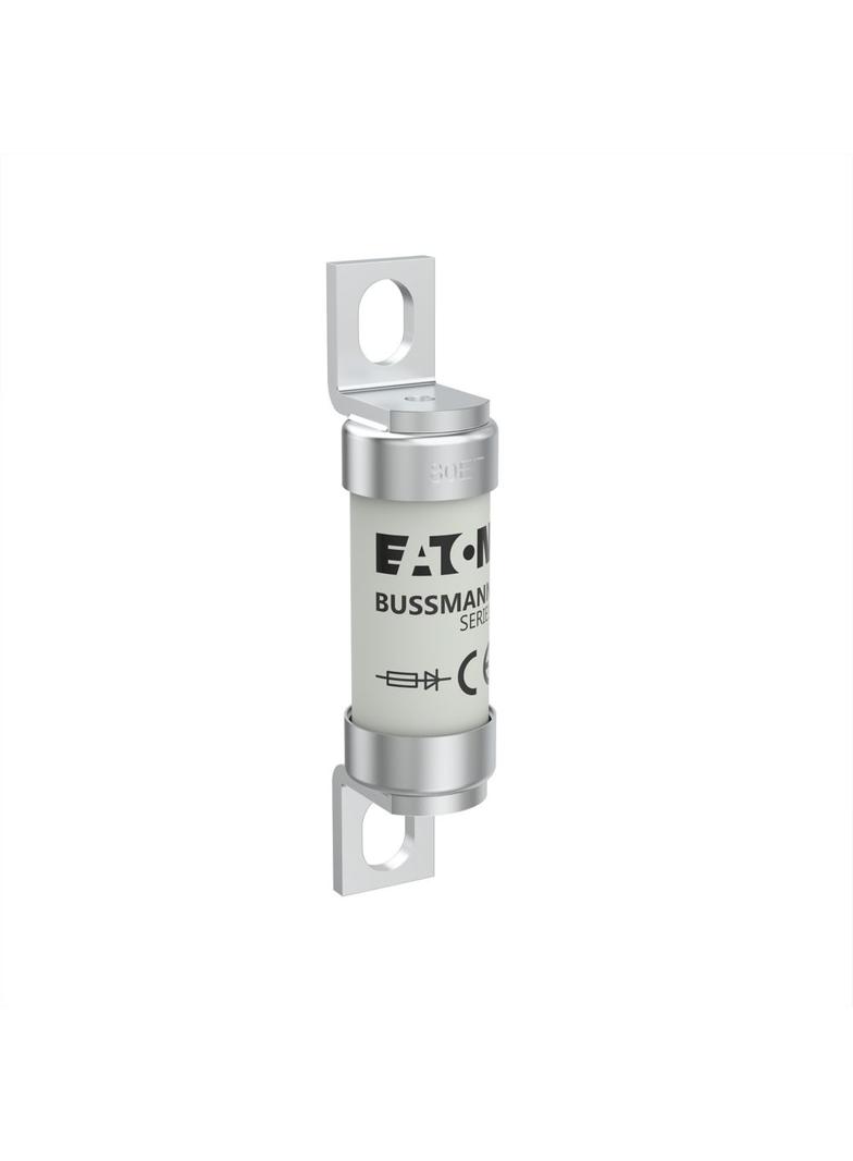 80AMP 690V IEC AC BS88 HIGH SPEED FUSE Wkładka szybka 80A AC 690V DC 500V BS88 19x77 mm a 80ET EATON