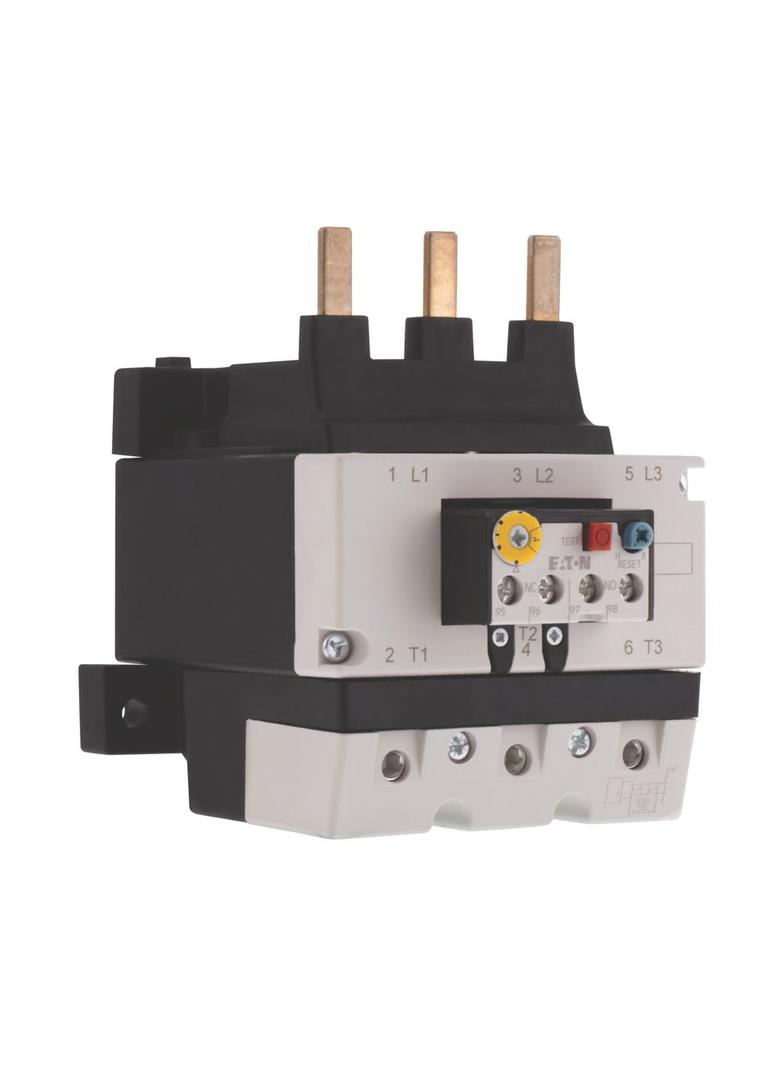 ZB150-50 Przekaźnik przeciążeniowy dla DILM80...170 278462 EATON