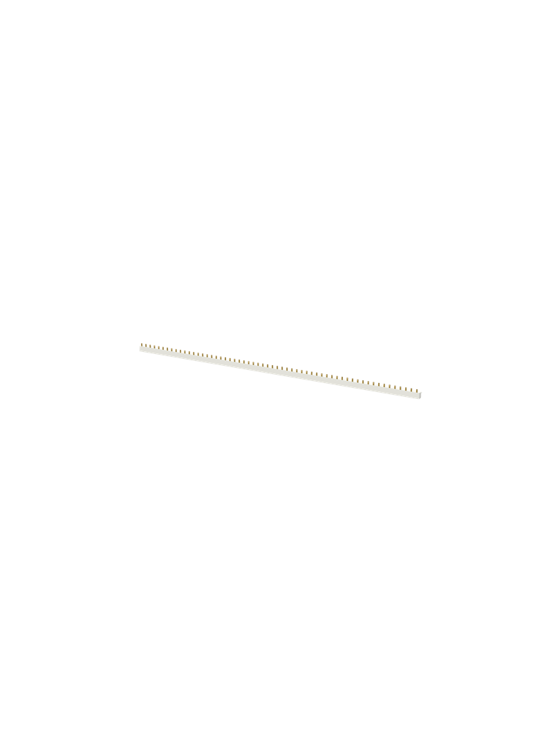 PS2/58 listwa łączeniowa