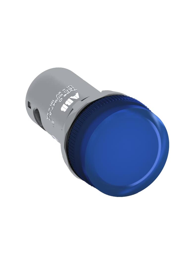 Lampka kompaktowa z diodą LED CL2-506L 6.3V DC 1SFA619403R5064 ABB