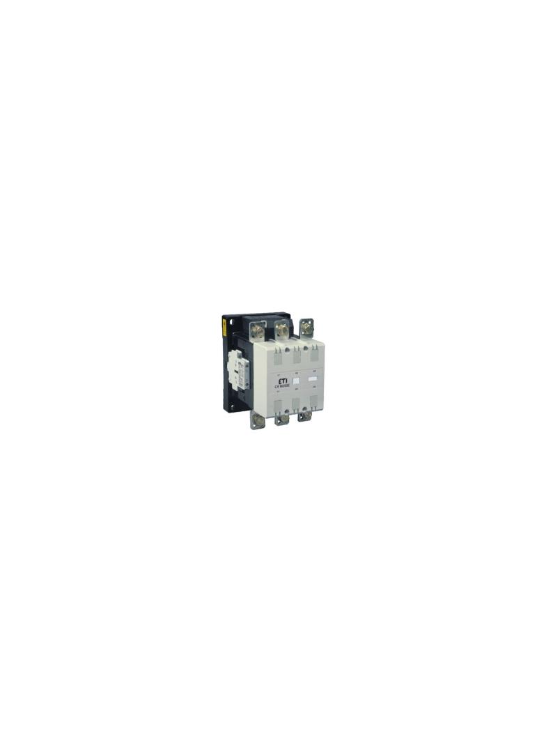 Stycznik powietrzny CEM250E.22-500V-AC/DC 004646037 ETI