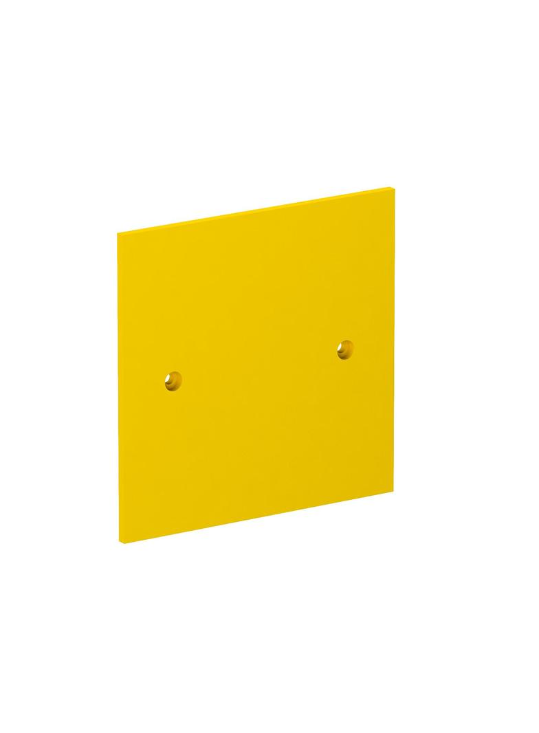 VH4 / VH8, PŁYTKA POKRYWOWA