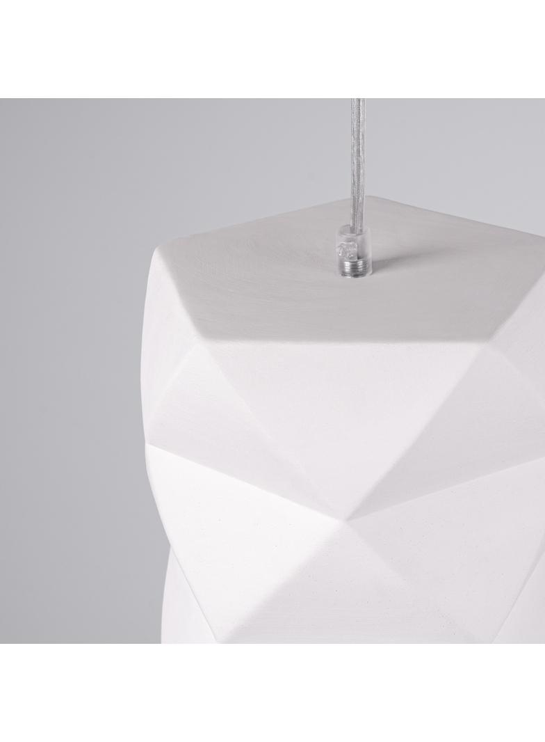 Sollux Lampa wisząca ceramiczna GOBI SL.1250