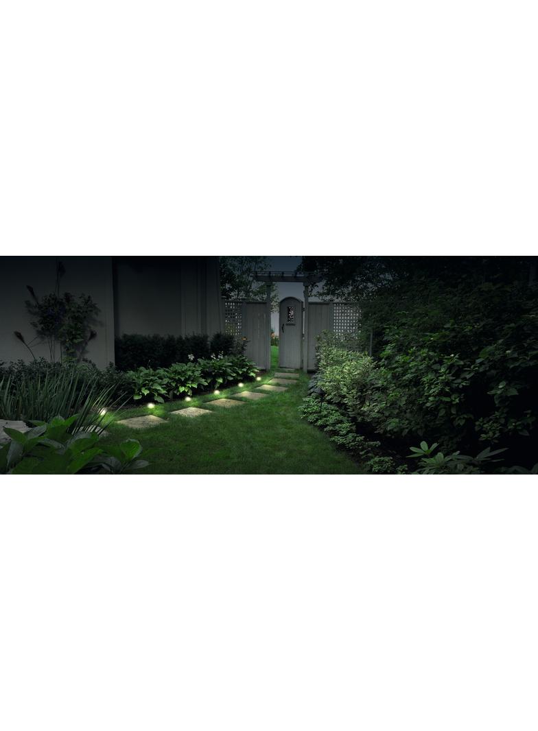 ENDURA GARDEN DOT EXT3P 2,1W TP LEDV Oprawa zewnętrzna