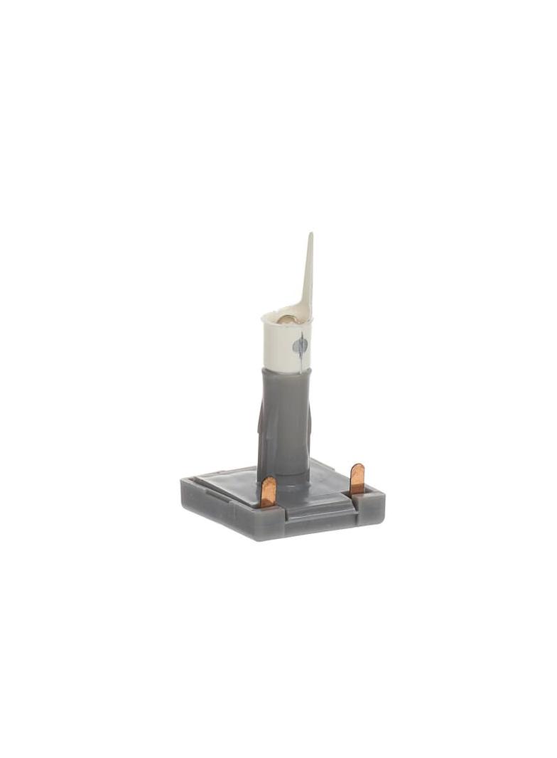 LED z cokołem 230 V 2 mA biały