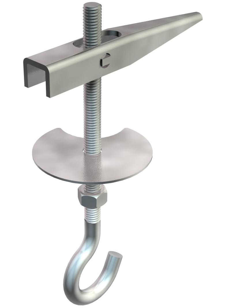 454, KOŁKI Z PRZECHYLNĄ KOŃCÓWKĄ I HA