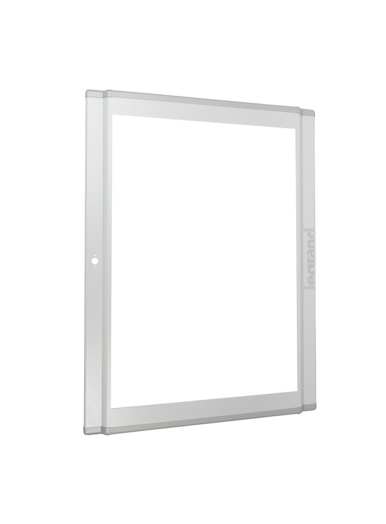 DRZWI PROFILOWANE PRZEZROCZYSTE 1200 X 850, Legrand