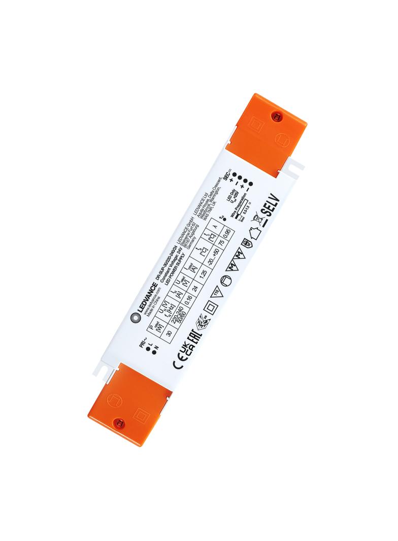 Zasilacz DR-SUP-30/220-240/24