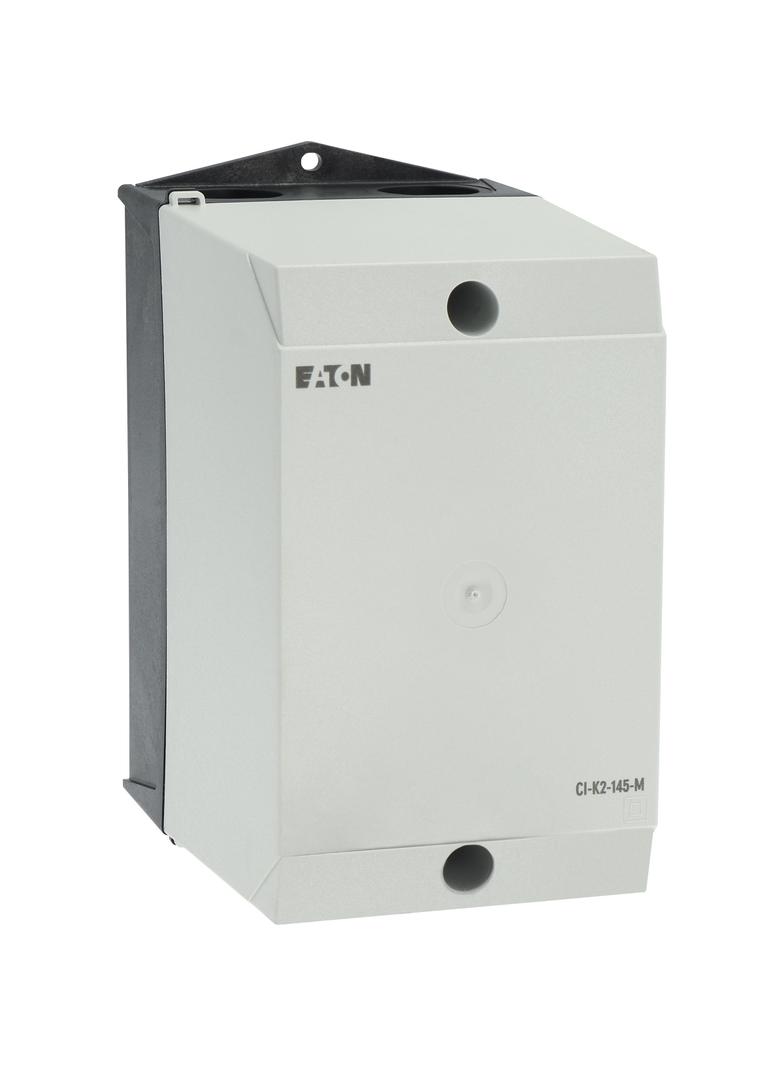 CI-K2-145-M Mała obudowa CI-K2 z płytą montażową 206894 EATON