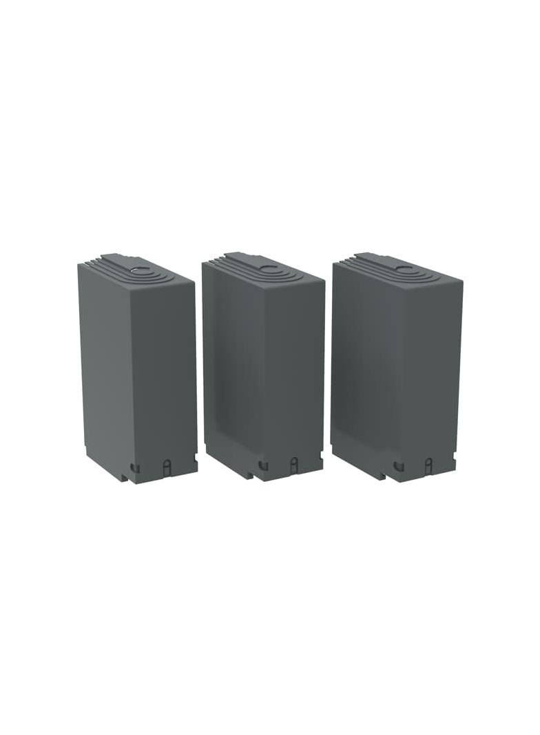 OTS400G1L/3 osłony zacisków (3szt.) 1SCA022736R8840 ABB