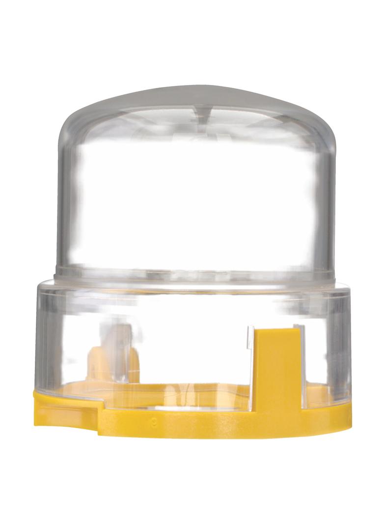 M22-PL-PV osłona plombowana do M22-PV.. 216397 EATON