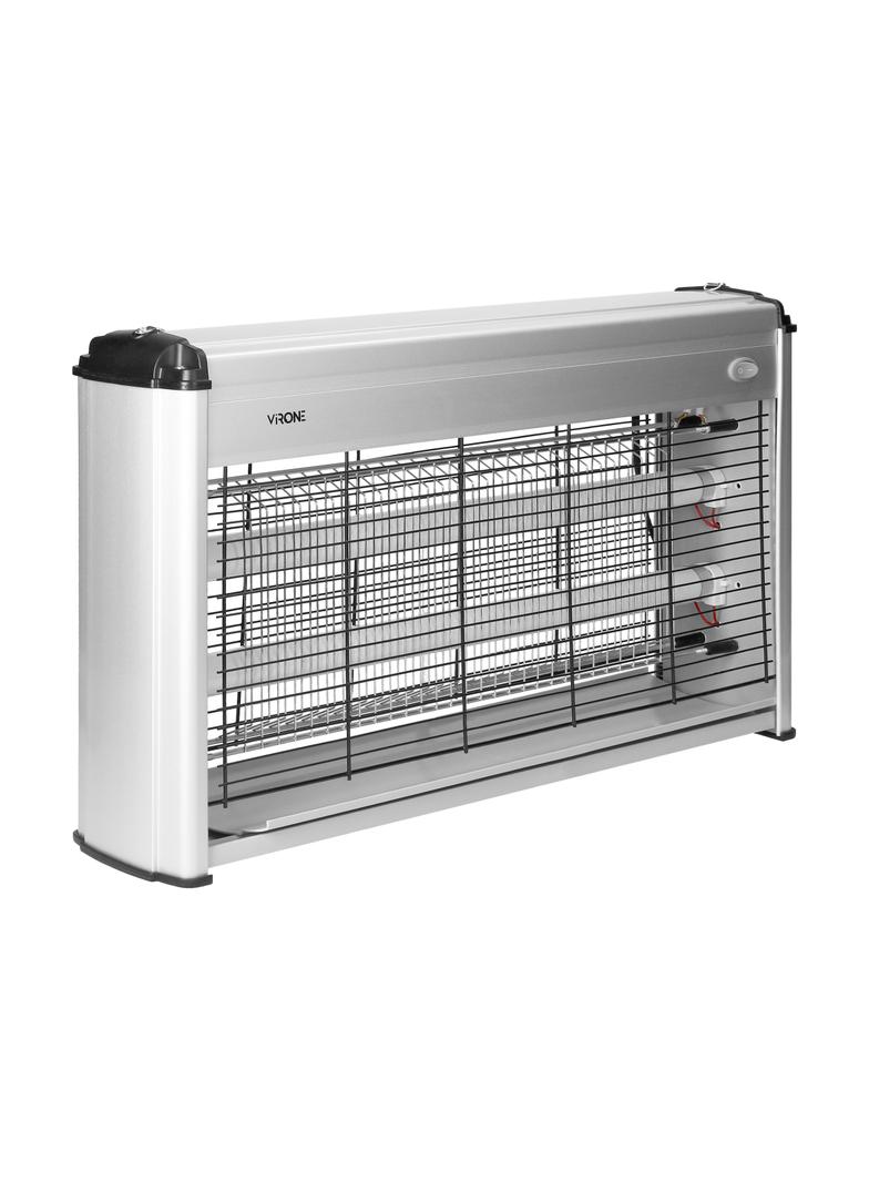 Elektryczna lampka na komary ~230V 30W 80m2 MK-2 ORNO