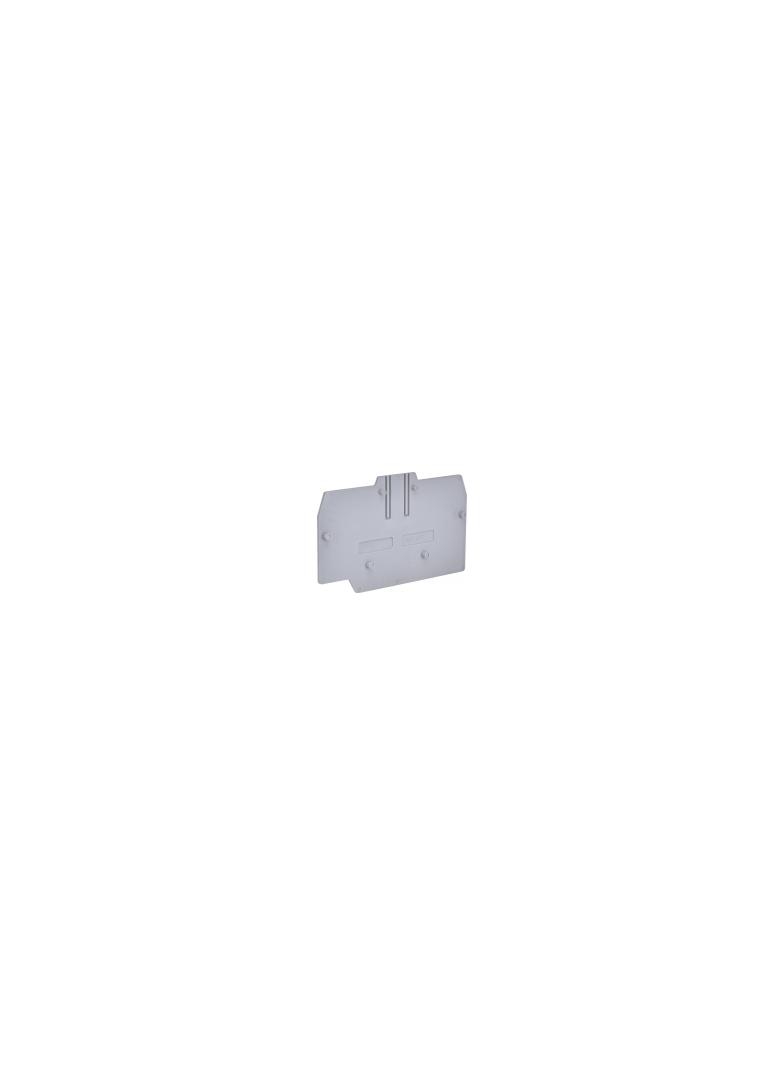 Płytka skrajna 16 mm2 do ESP-H128:H161 (szara) ESP-HMT.16/PT 003903141 ETI