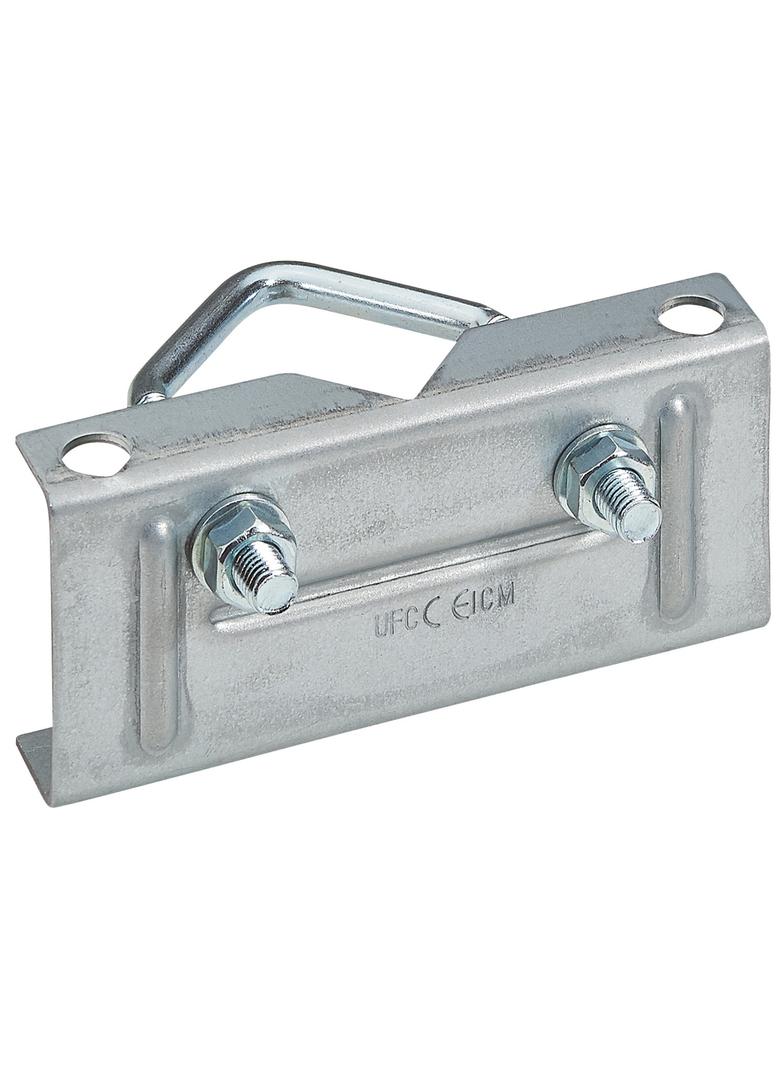 UCHWYT DO KONSTRUKCJI PODŁOGOWYCH, Cablofil