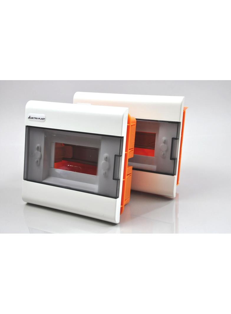 ROZDZIELNIA p/t  SRp 24 (N+PE)