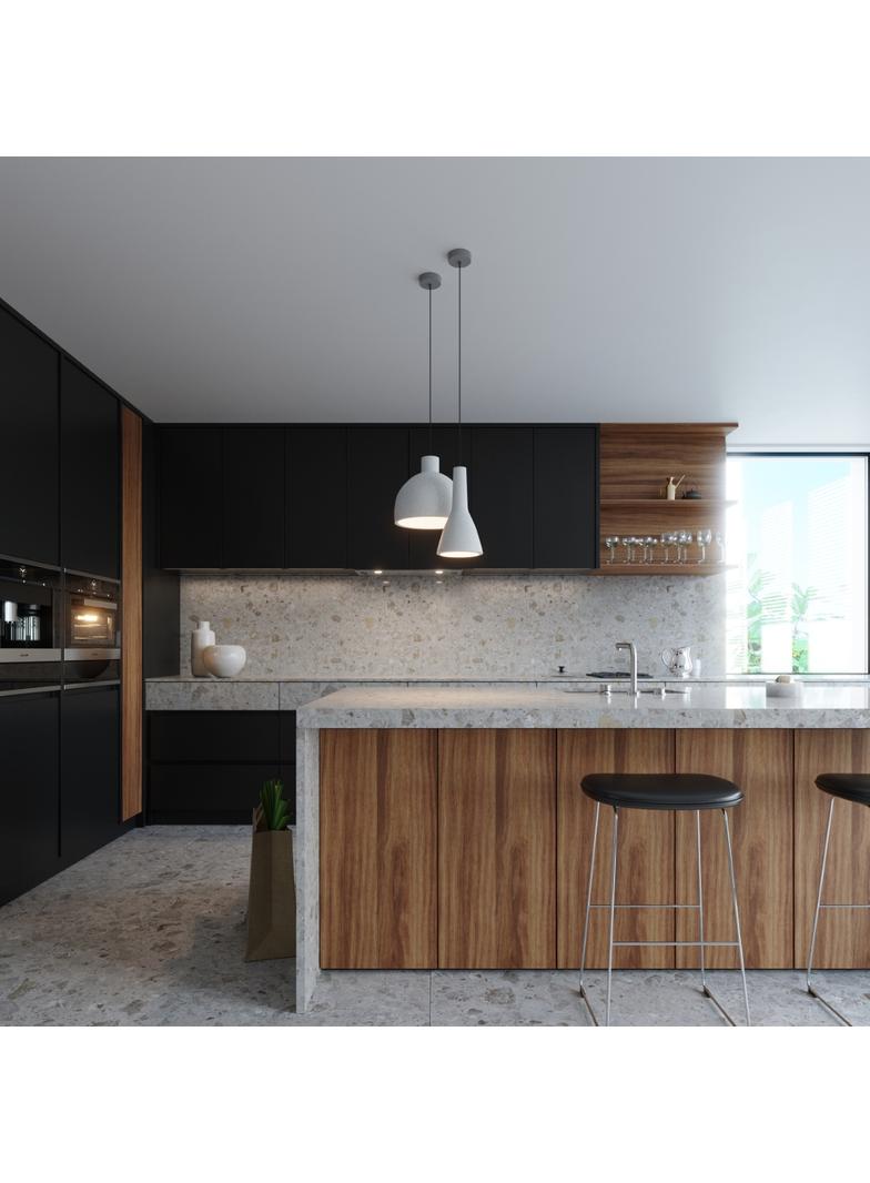 Sollux Lampa wisząca DAMASO SL.0281