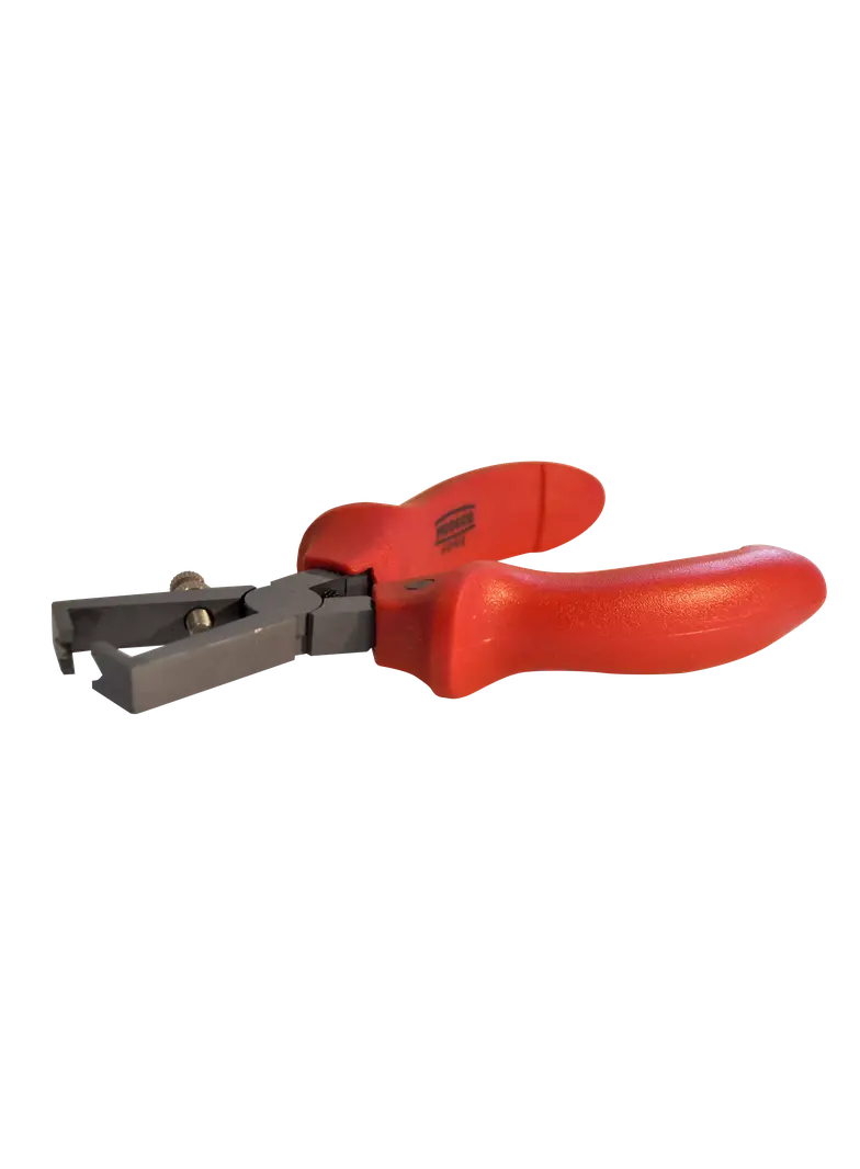 Szczypce do ściągania izolacji 160 mm MN-23-031 RAWLPLUG