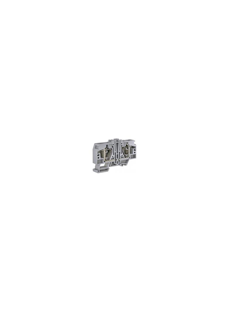 Złączka sprężynowa 16 mm2 zasilająca dwu potencjałowa (szara) ESP-HMR.16/D 003903179 ETI