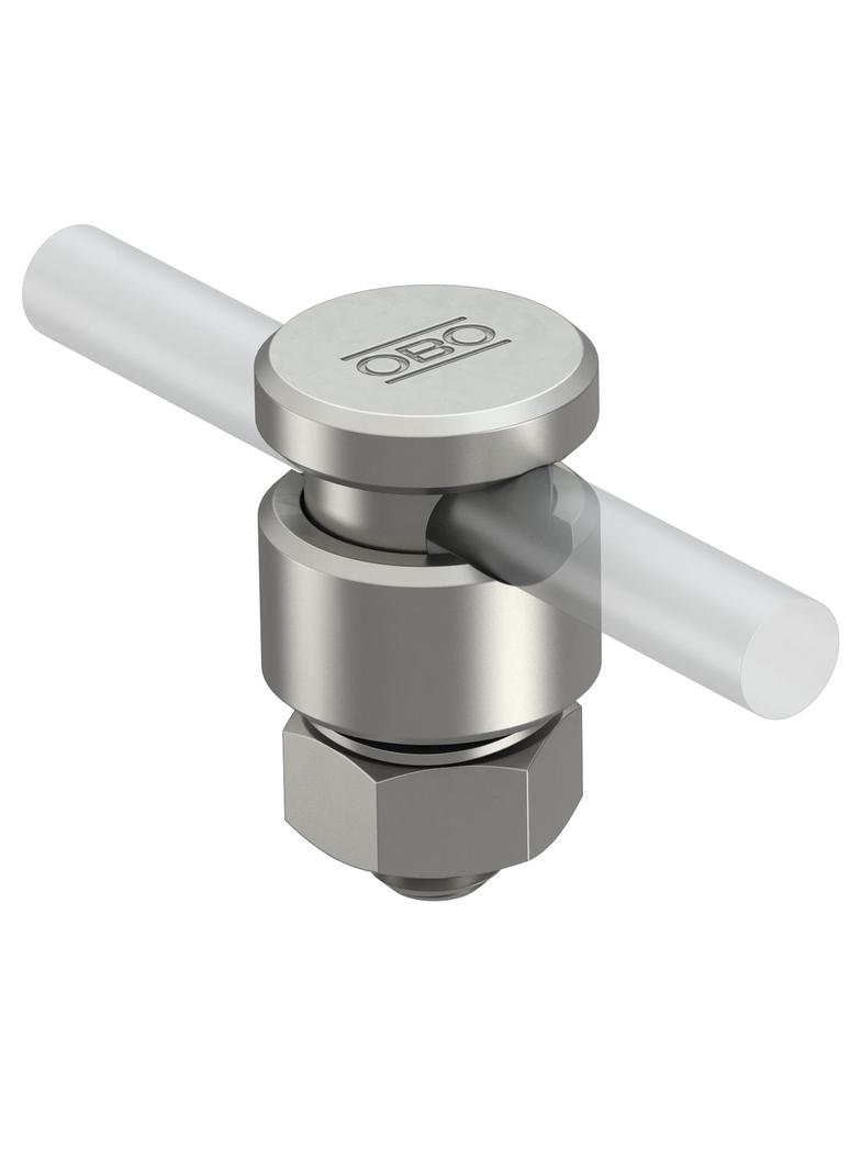 5001 N-VA, Zacisk łączący