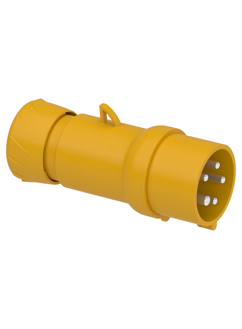 WTYK 16A 3P-N-E 100-130V IP44 50-60HZ SCHNEIDER