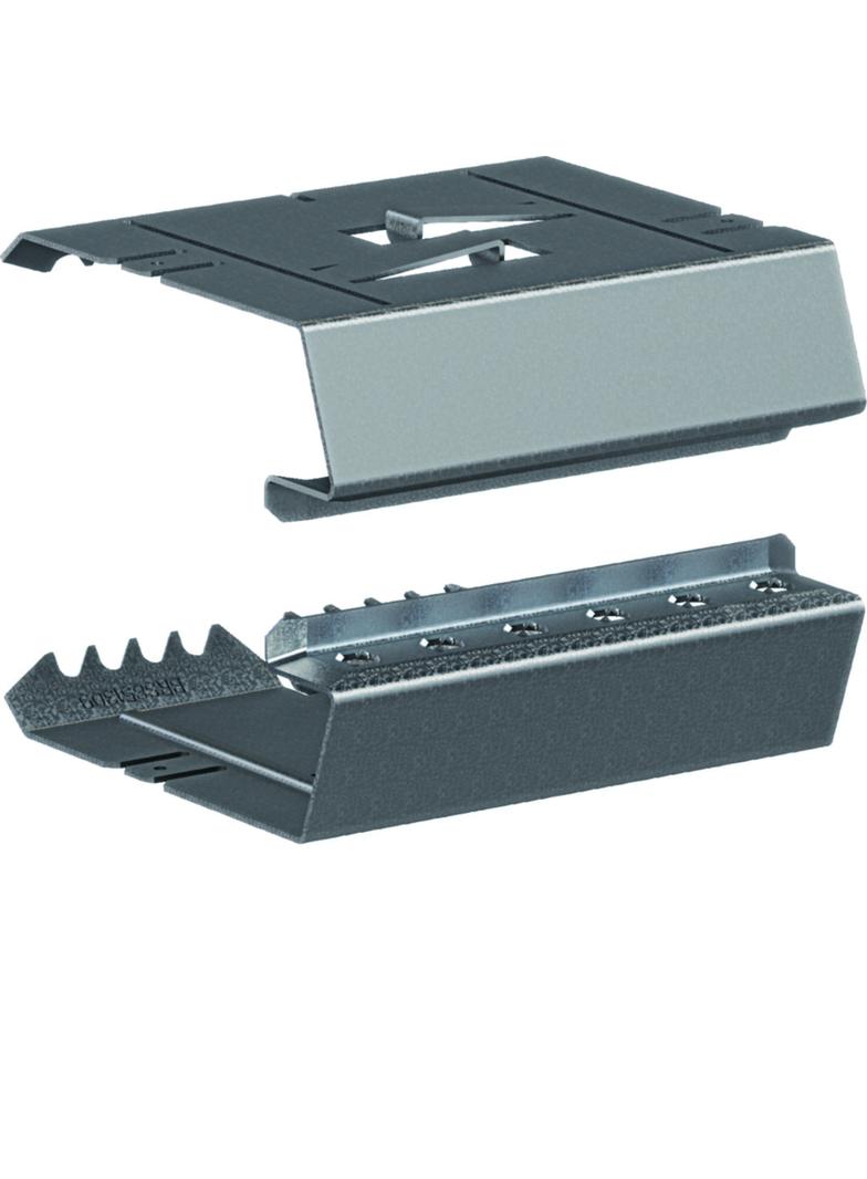 tehalit.BRS Łącznik podstawy 85x130 BRS851309 HAGER