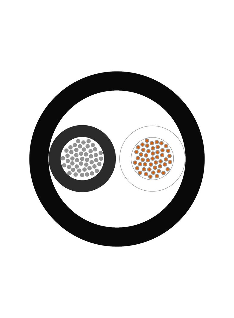 NICR/NI_TYP_K_2X0,5_DIN_PVC-PVC_2X0,5