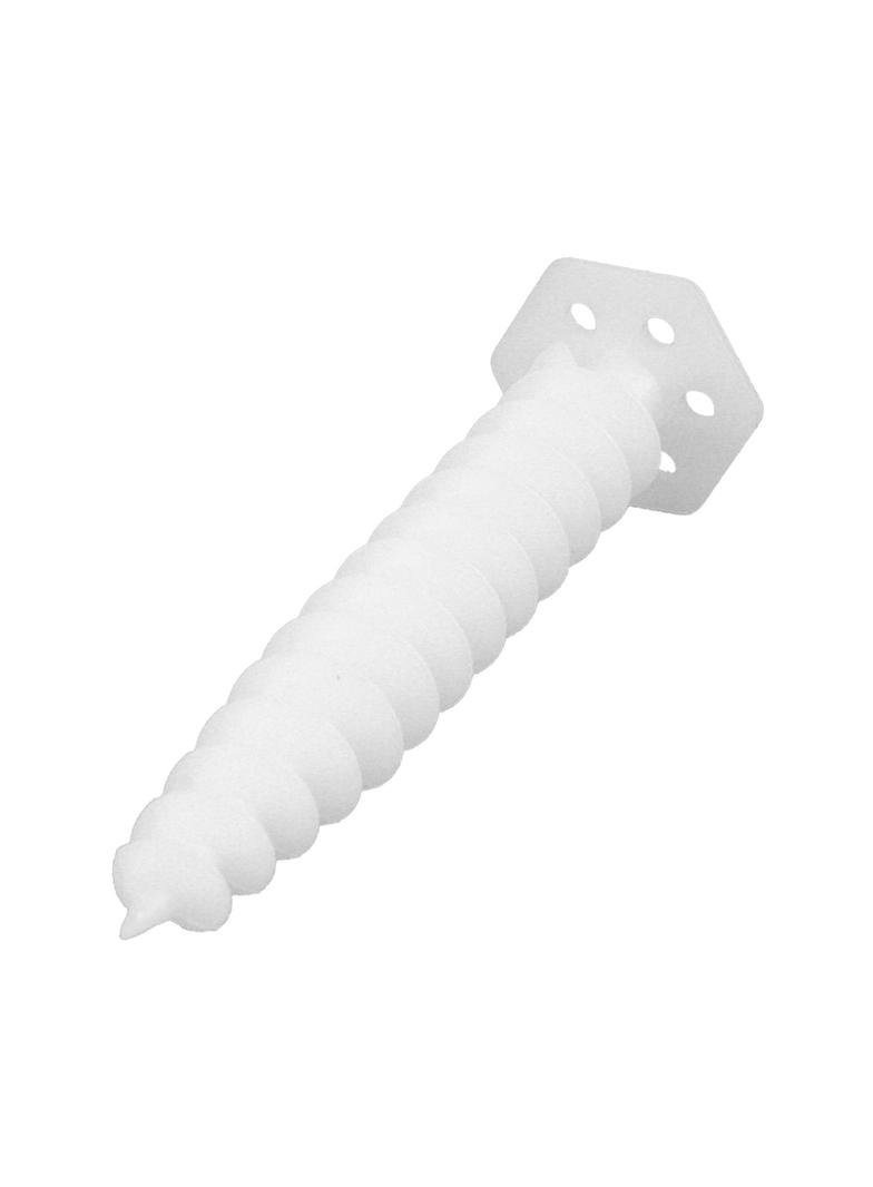 Wkręcane Kołki do montażu-izolacji KWM-120 (4szt) 22.118 OPATÓWEK