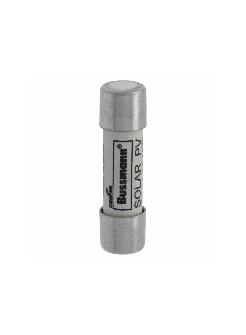 12AMP 1000VDC SOLAR FERRULE 10 X 38MM 12A 1000Vdc wkładka cylindryczna 10x38 do PV PV-12A10F EATON