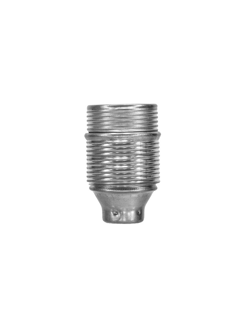 Oprawka metalowa E27