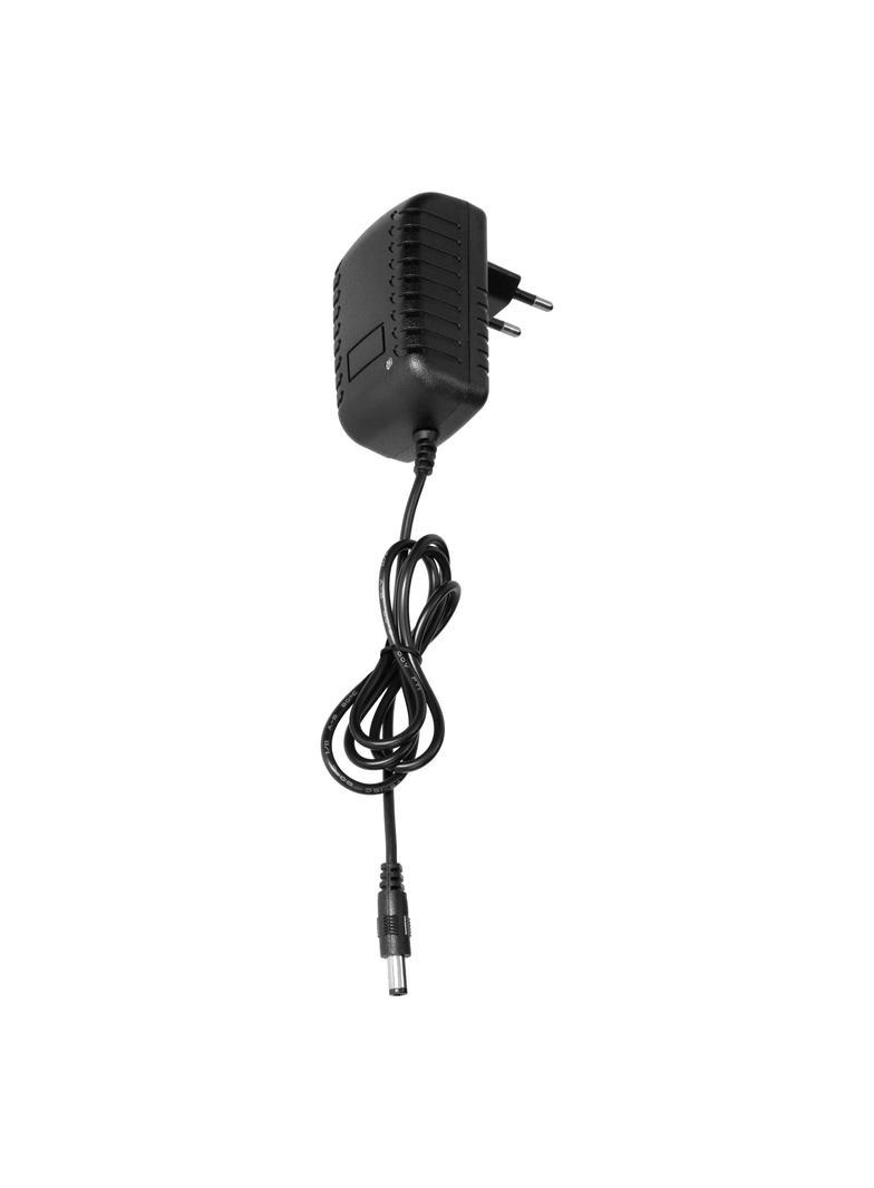 Zestaw taśma LED 12V 5050 100 30L 7.2W/m IP20 RGB 3m +Sterownik RGB +Zasilacz 12V LD-8/3M/RGB/SET ORNO