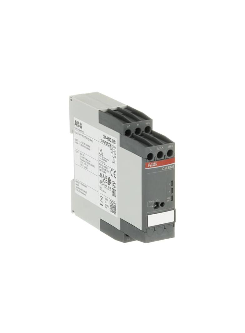 Przekaźnik kontroli poziomu cieczy CM-ENS.13S