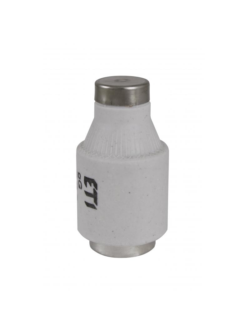 Wkładka topikowa szybka DIII gF 35A 500V 002313101 ETI