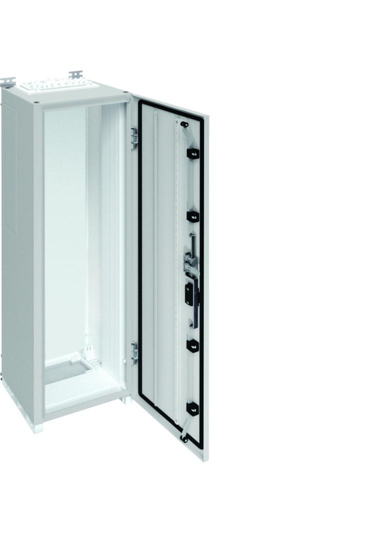 univers Rozdzielnica wisząca IP55 kl. II 300x1100x275 FR71S HAGER