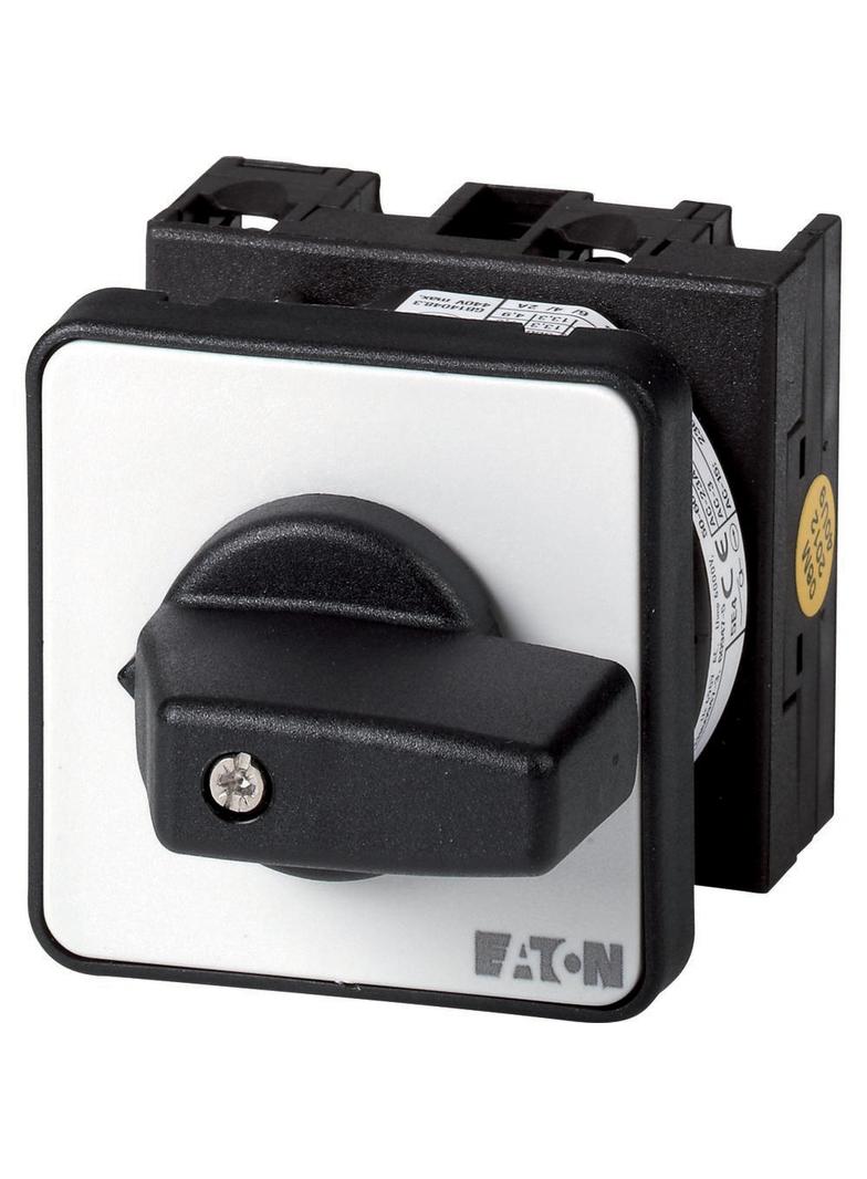 T0-2-8900/E Łącznik krzywkowy 20A 6.5kW 207398 EATON