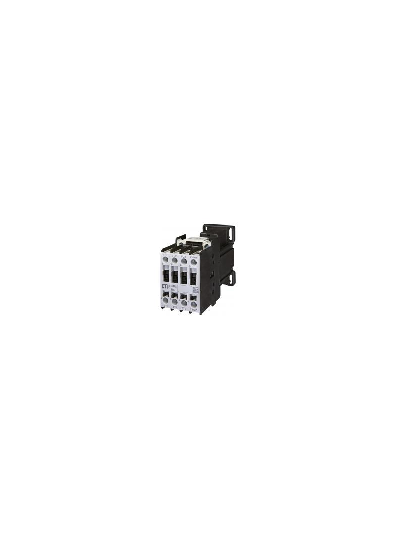 Stycznik powietrzny CEM12.10-220V-DC 004643221 ETI