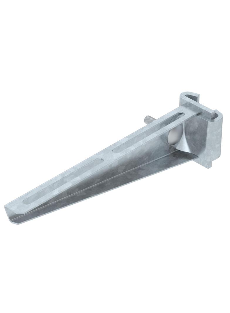 AS 15/21, WSPORNIK WIESZAKOWY 210MM FT