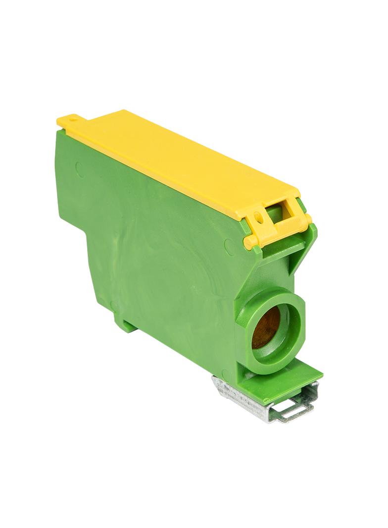 Blok rozdzielczy SDB-70/Z-92A TH35 1x70+4x25 OPATÓWEK